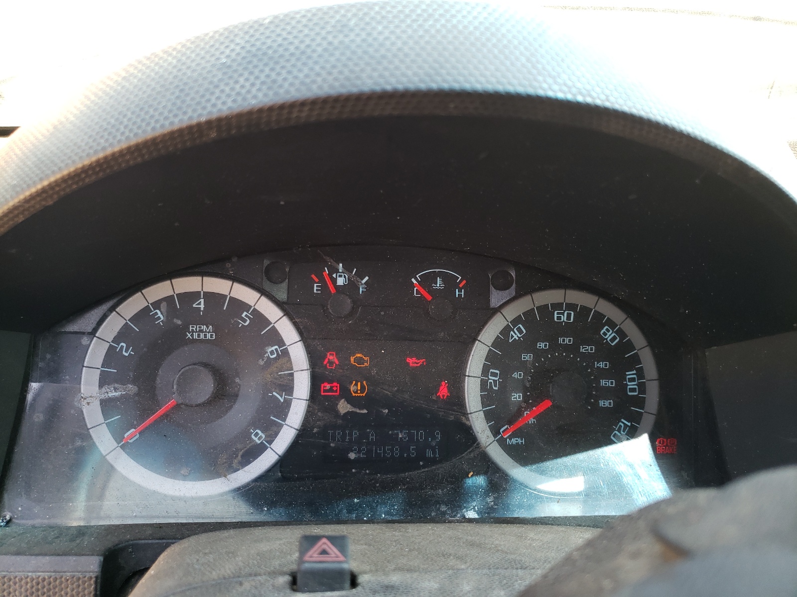 1FMCU0DG5BKC39782 2011 Ford Escape Xlt