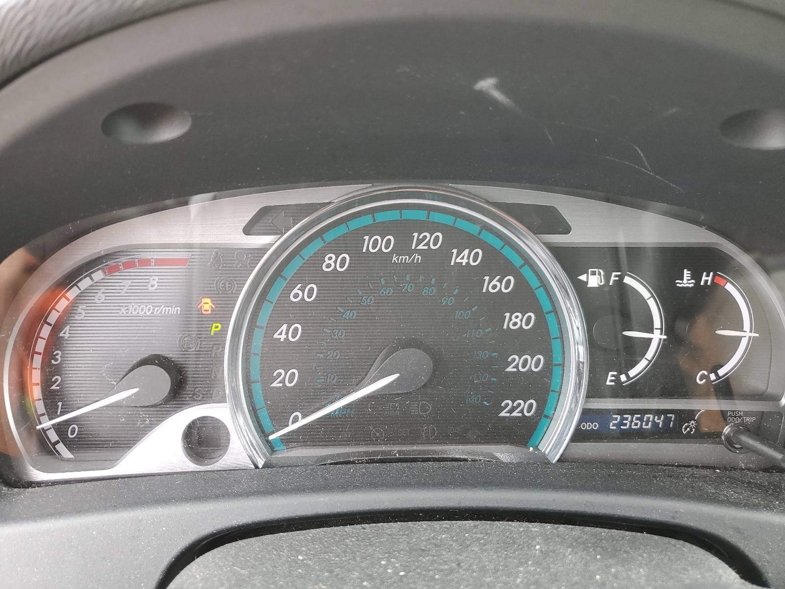 4T3BK11A99U021728 2009 Toyota Venza