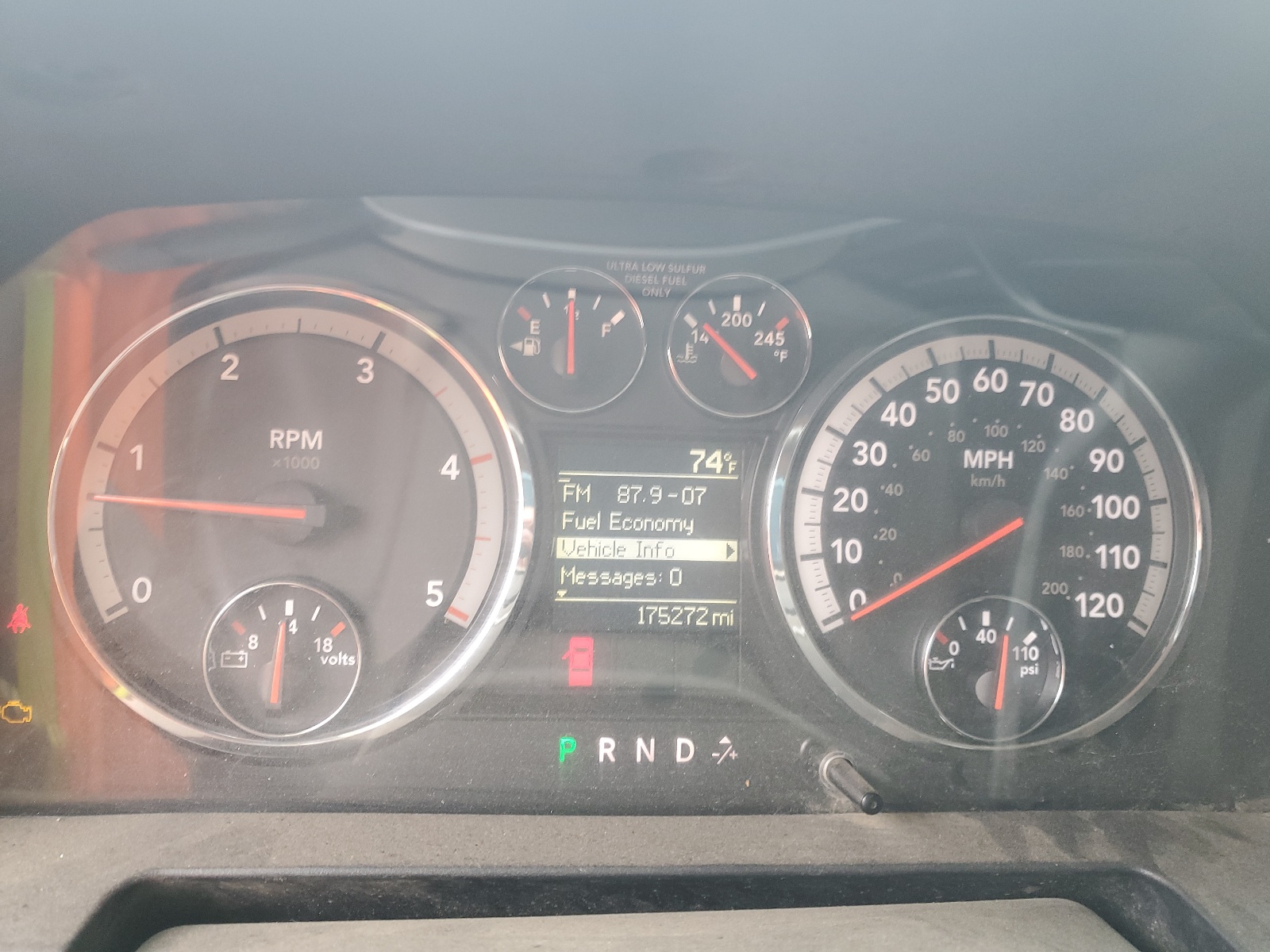 3D6WF4EL3BG596636 2011 Dodge Ram 3500 St