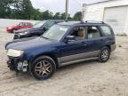 2006 Subaru Forester 2.5X Ll Bean на продаже в Seaford, DE - Side