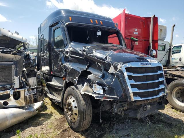 2021 Freightliner Cascadia 126 