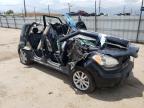 2011 Kia Soul + იყიდება Colorado Springs-ში, CO - Side