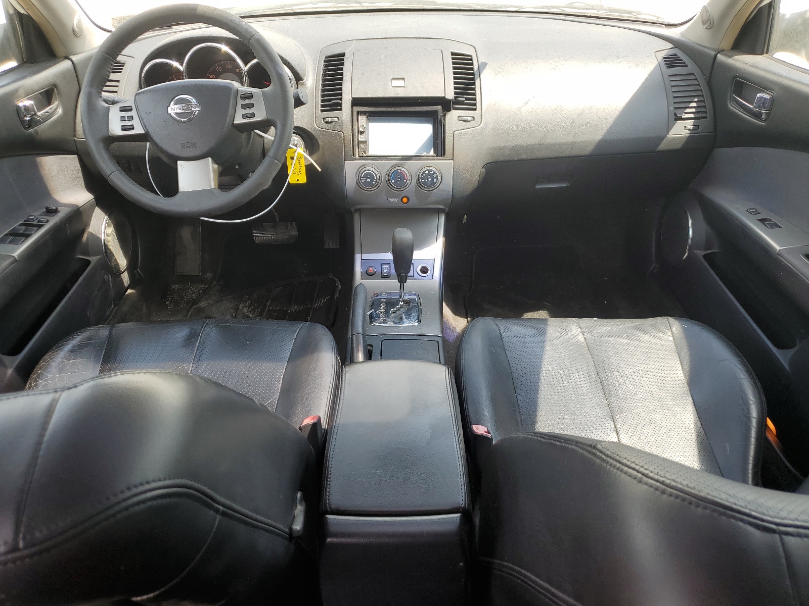 1N4AL11D75C273953 2005 Nissan Altima S