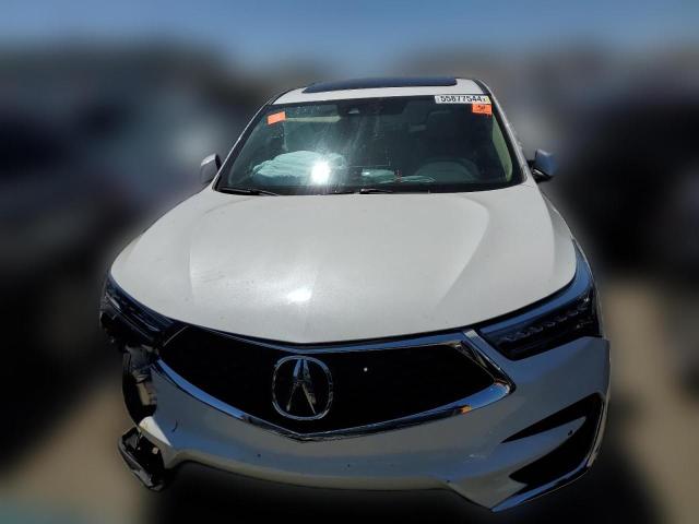  ACURA RDX 2021 Білий