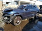 2022 Porsche Macan S на продаже в New Britain, CT - Front End