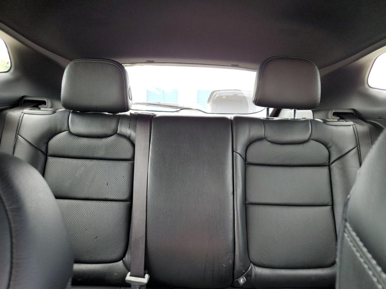 2024 Chevrolet Trax 1Rs VIN: KL77LGE25RC083488 Lot: 57712944