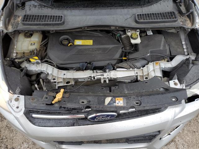 2013 FORD ESCAPE SE 1FMCU0GX0DUB10402  57843694