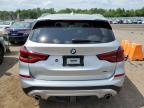 2021 Bmw X3 Xdrive30I de vânzare în Hillsborough, NJ - Side