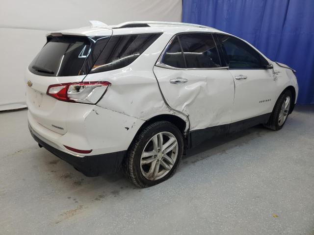 2GNAXPEX3K6277287 | 2019 Chevrolet equinox premier