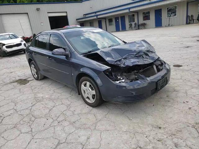 2008 Chevrolet Cobalt Lt VIN: 1G1AL58F487305790 Lot: 57602544