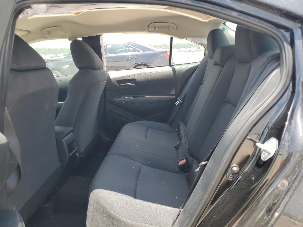2022 Toyota Corolla - Image 10