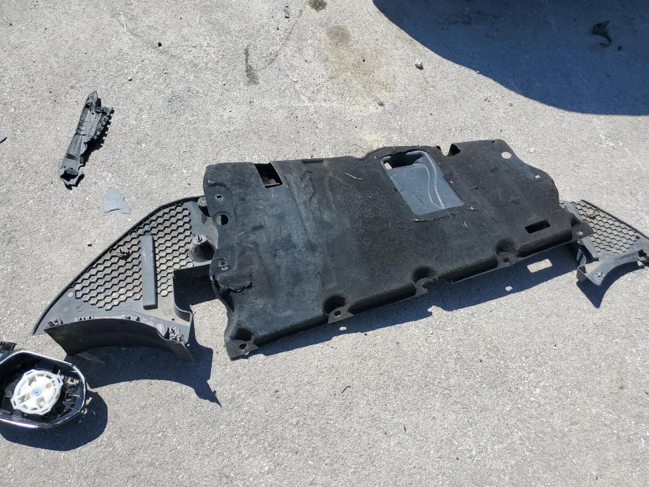 2019 Ford Edge Sel VIN: 2FMPK4J90KBB46408 Lot: 60211054