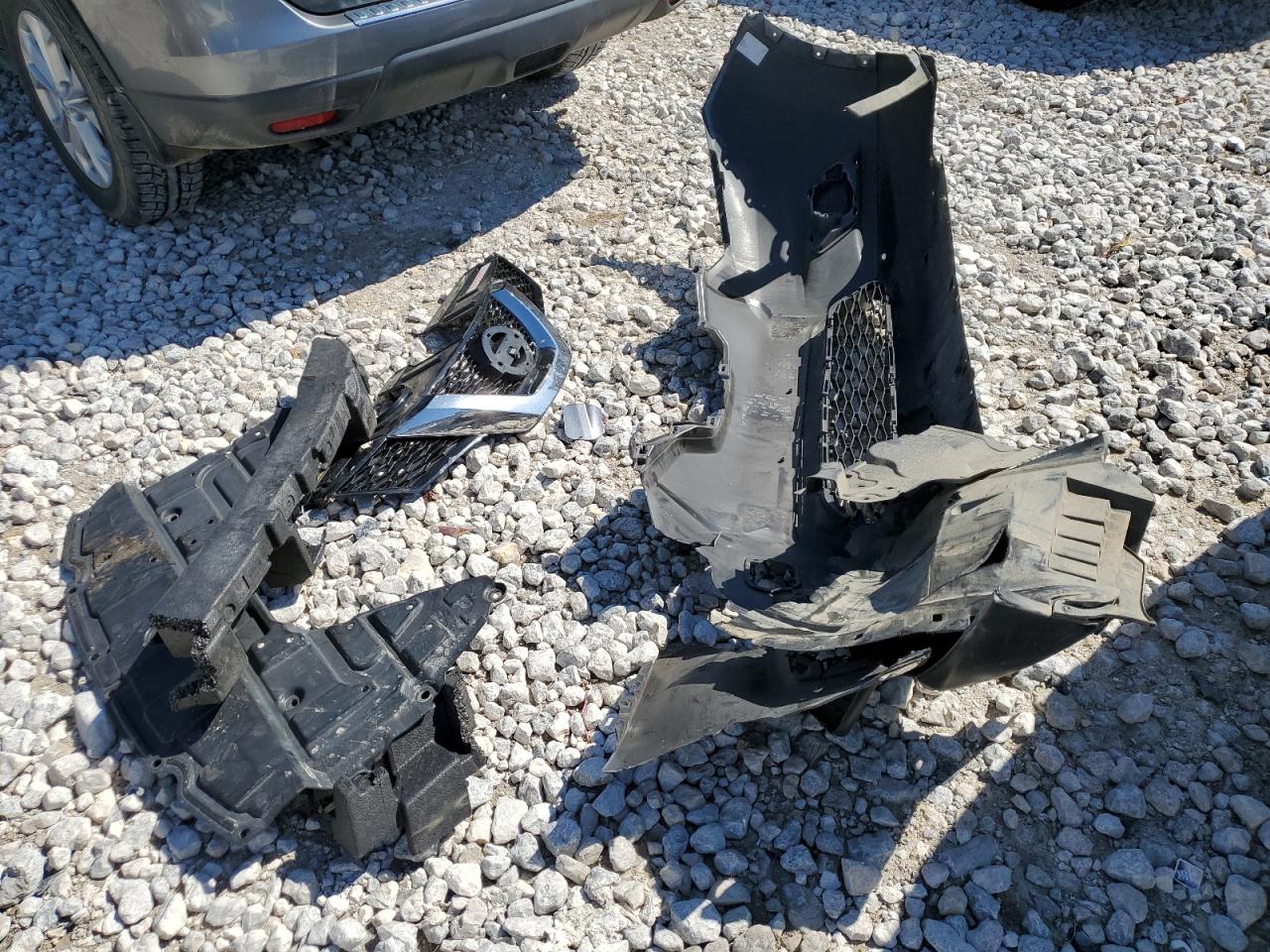 2014 Nissan Rogue S VIN: 5N1AT2MV3EC777433 Lot: 58156244