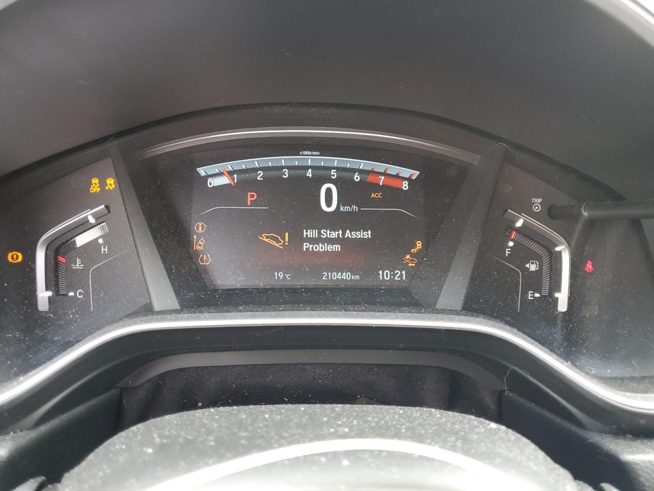 2018 Honda Cr-V Touring VIN: 2HKRW2H90JH116551 Lot: 57704754