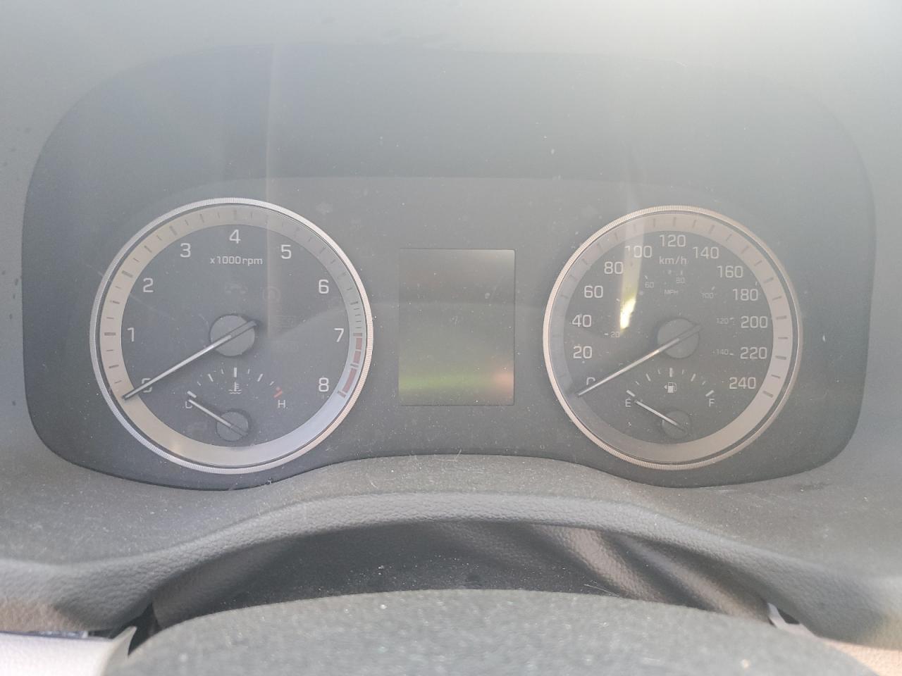 2017 Hyundai Tucson Limited VIN: KM8J3CA44HU371600 Lot: 60386904