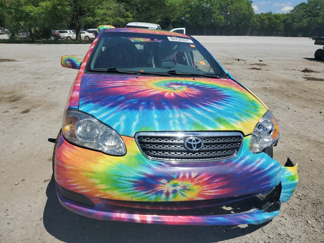 2006 Toyota Corolla - Image 5