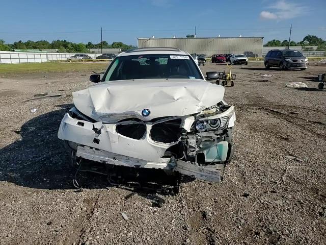 2010 BMW 535 I VIN: WBANW1C55AC165802 Lot: 59571554