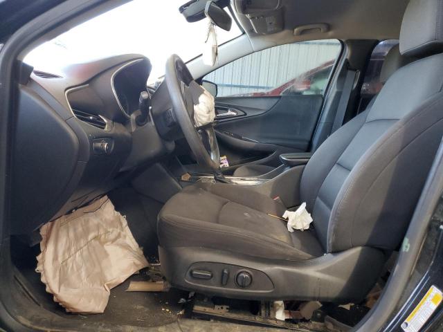 1G1ZD5ST8KF179672 | 2019 Chevrolet malibu lt