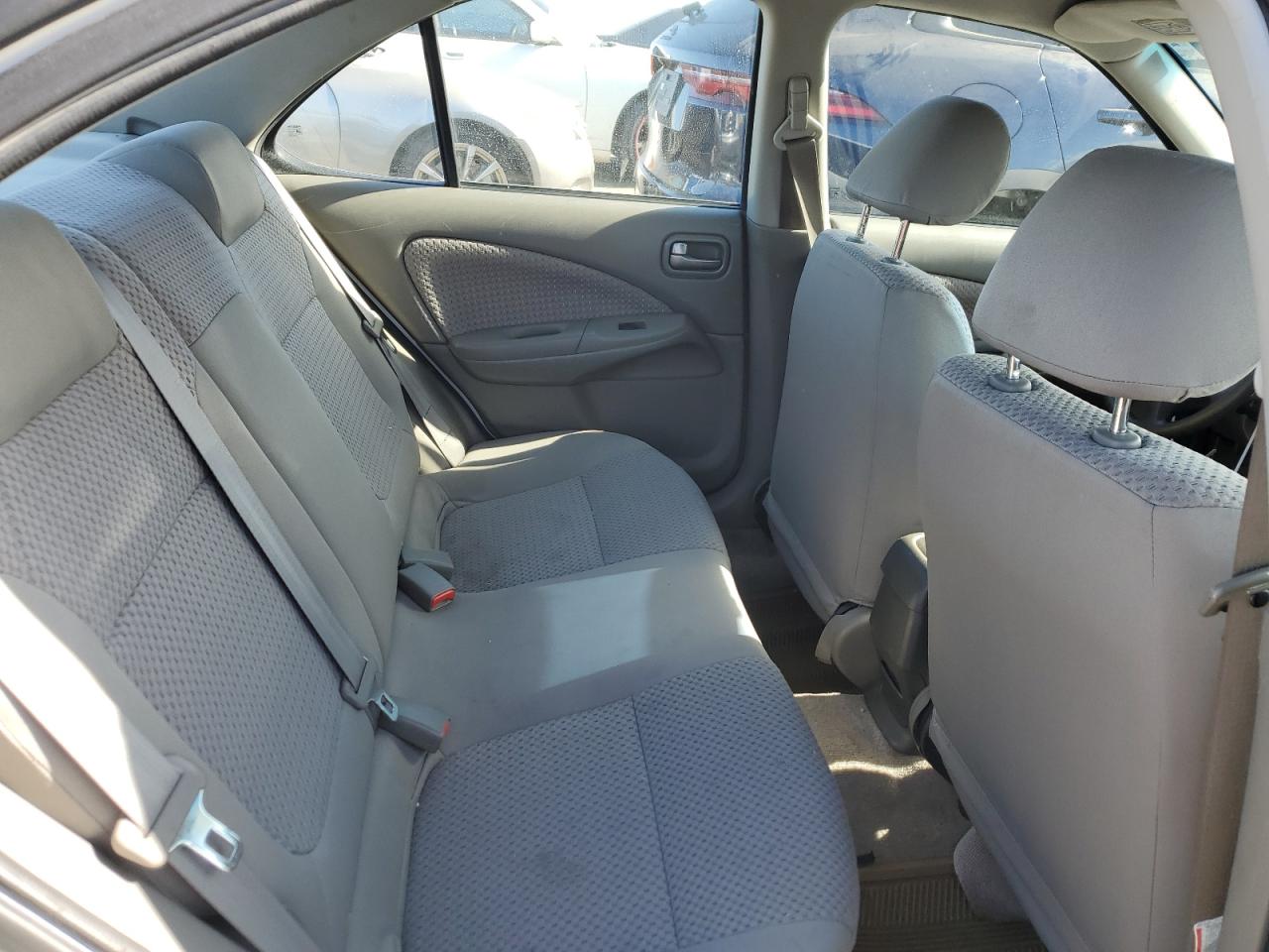 2004 Nissan Sentra 1.8 VIN: 3N1CB51D04L890100 Lot: 60687124