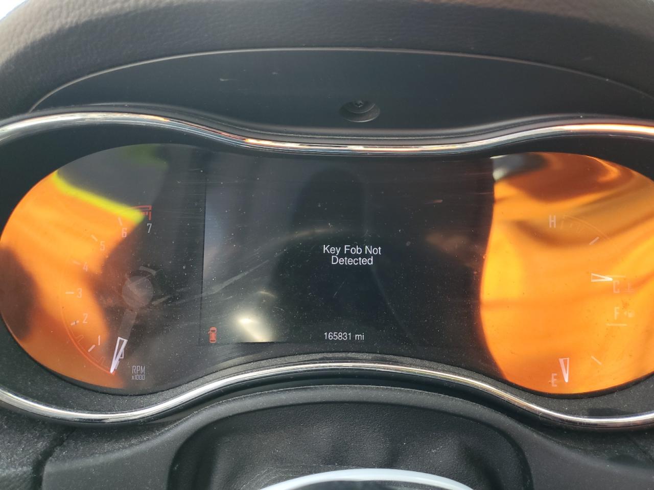 2014 Dodge Durango Sxt VIN: 1C4RDJAG8EC323425 Lot: 59292694