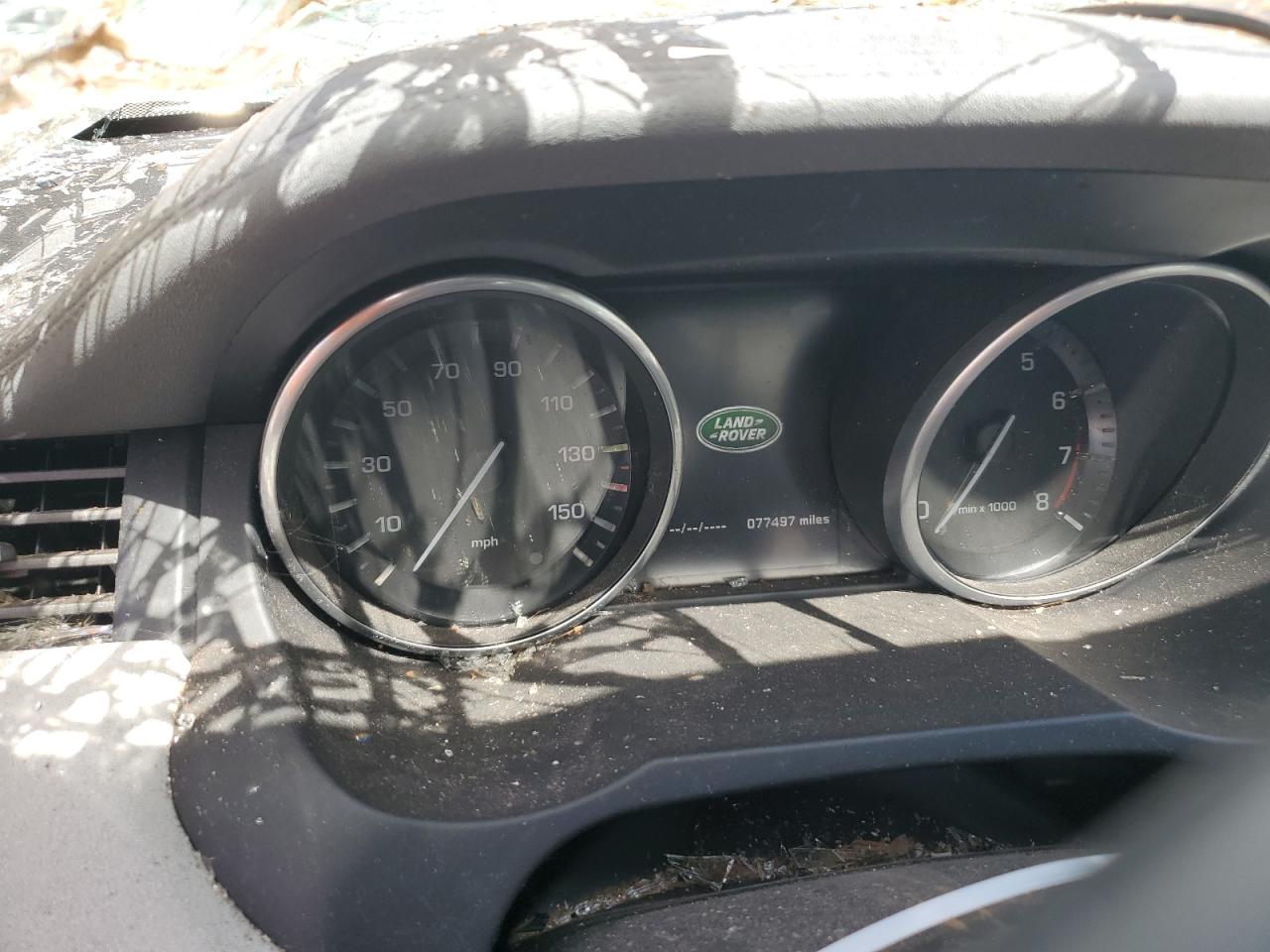 2014 Land Rover Range Rover Evoque Pure Premium VIN: SALVR2BG0EH936266 Lot: 54893774