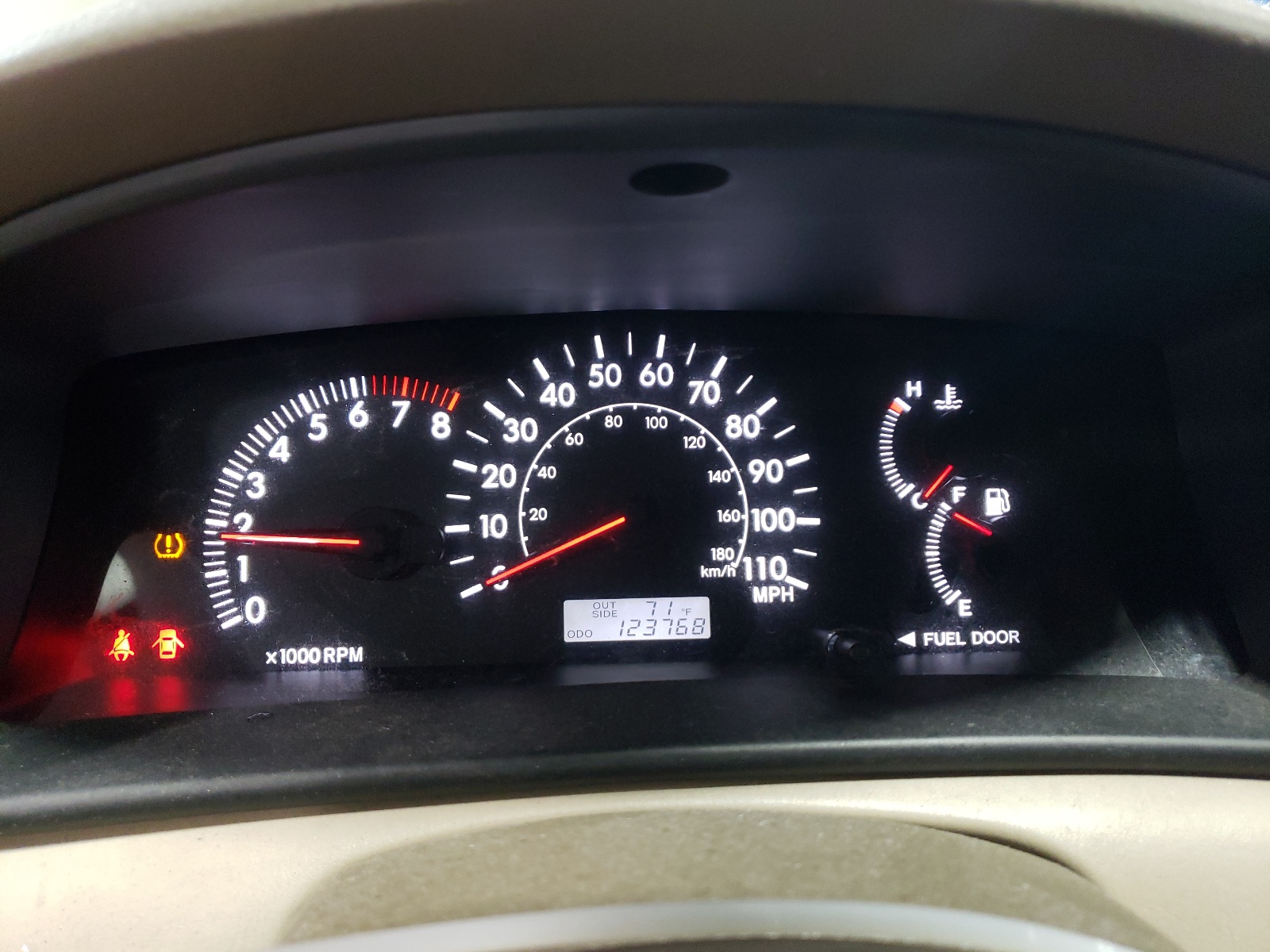 1NXBR32E68Z041015 2008 Toyota Corolla Ce