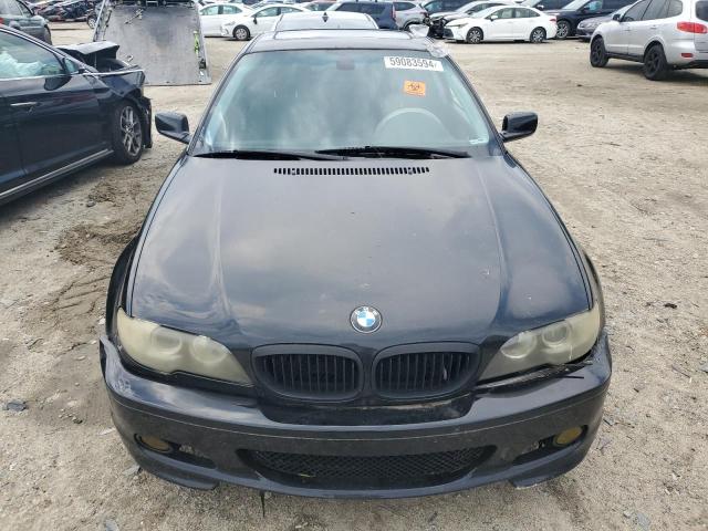 WBABD33486PL08687 | 2006 BMW 325 ci