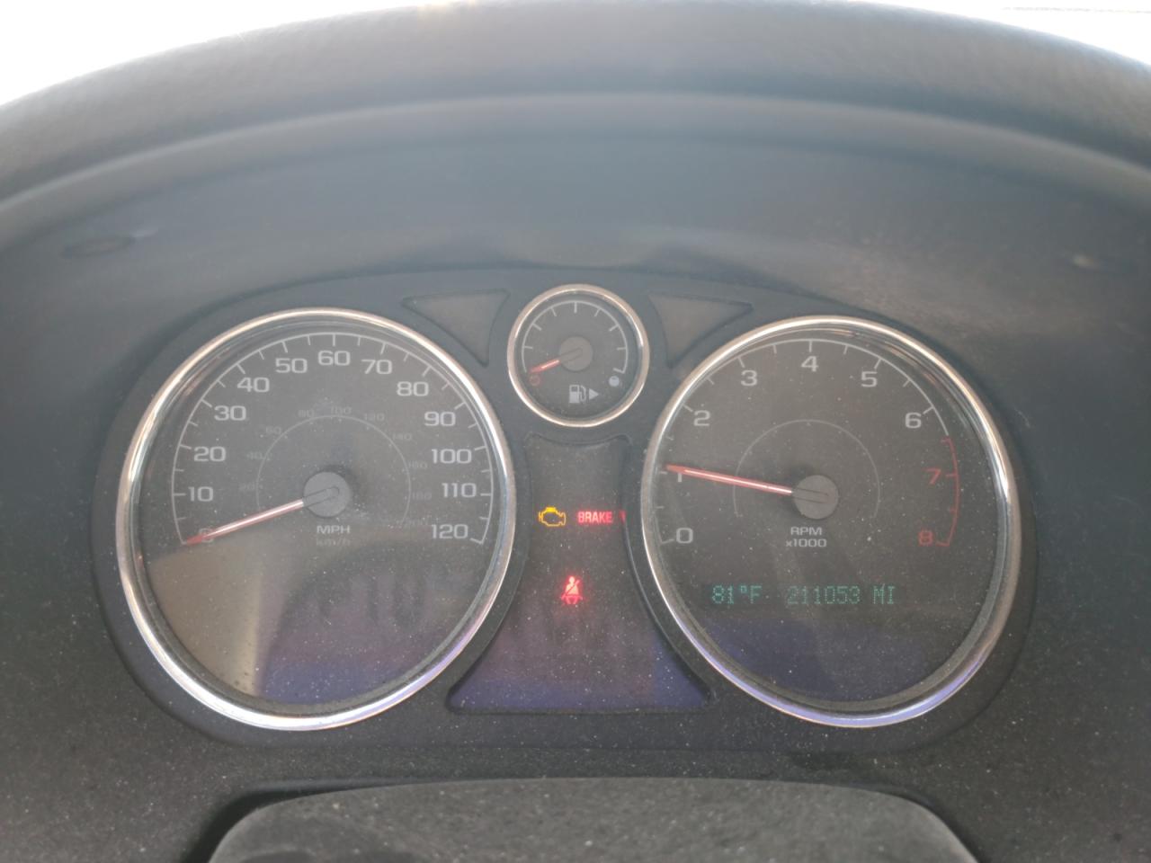 2007 Chevrolet Cobalt Ls VIN: 1G1AK15F277169108 Lot: 59141674