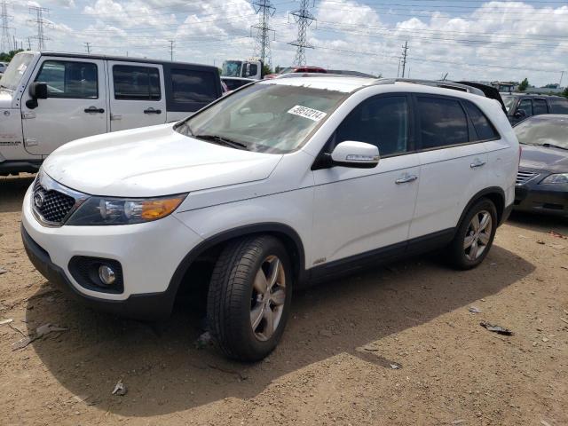 2013 Kia Sorento Ex