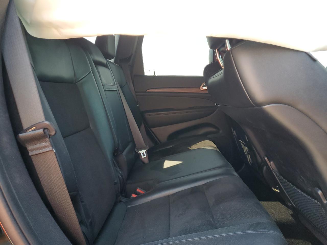 2021 Jeep Grand Cherokee Laredo VIN: 1C4RJFAG4MC824171 Lot: 60857254