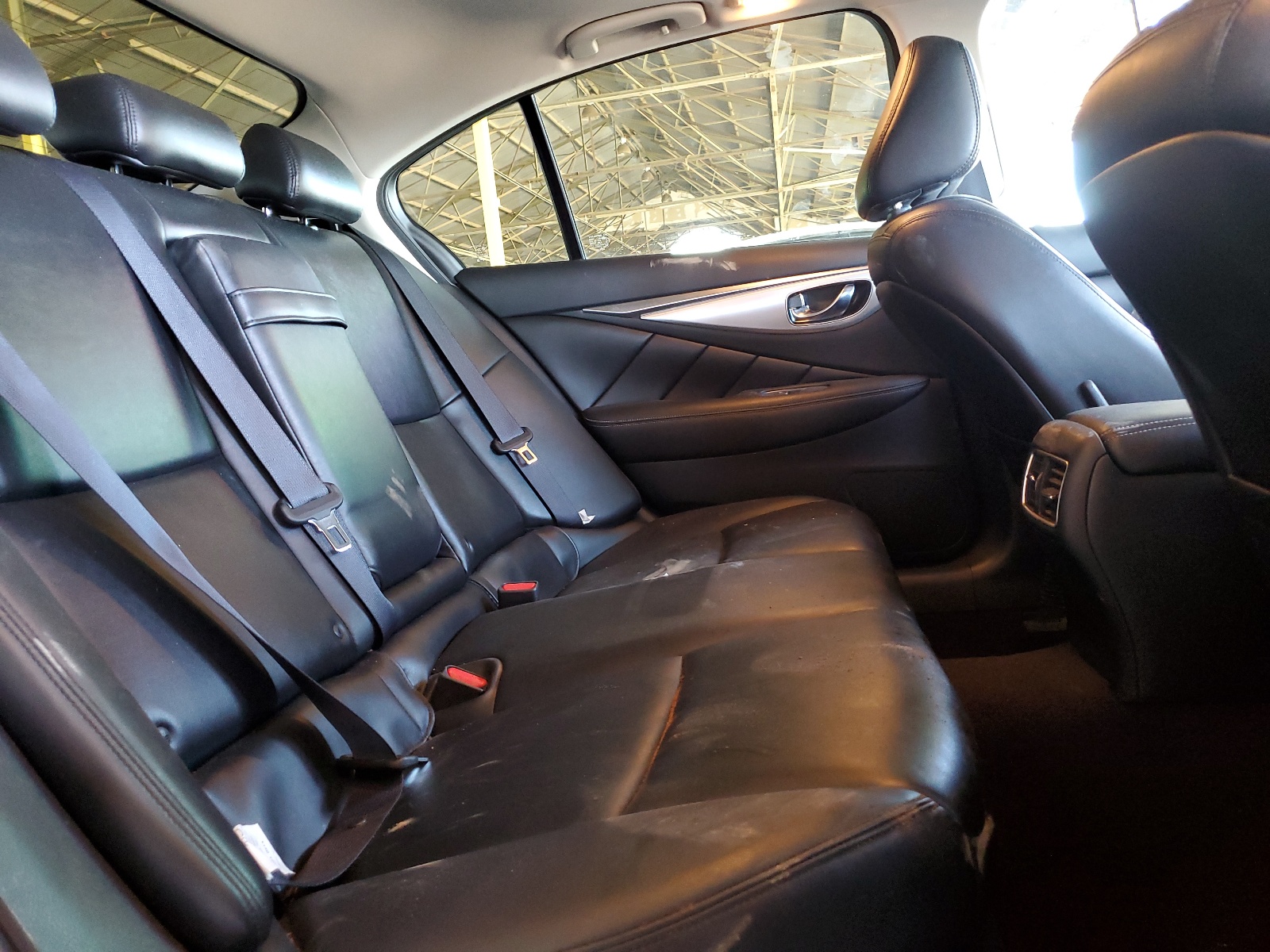 JN1EV7BP6MM707678 2021 Infiniti Q50 Luxe