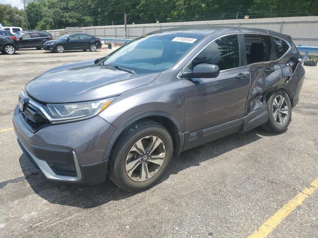 2020 Honda Cr-V Lx