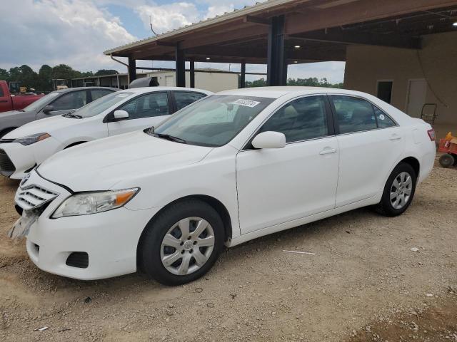 2011 Toyota Camry Base за продажба в Tanner, AL - Front End