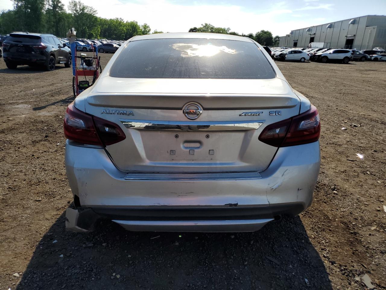 1N4AL3AP1HN304855 2017 Nissan Altima 2.5