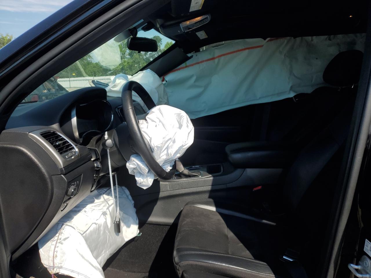 2021 Jeep Grand Cherokee Laredo VIN: 1C4RJFAG4MC824171 Lot: 60857254