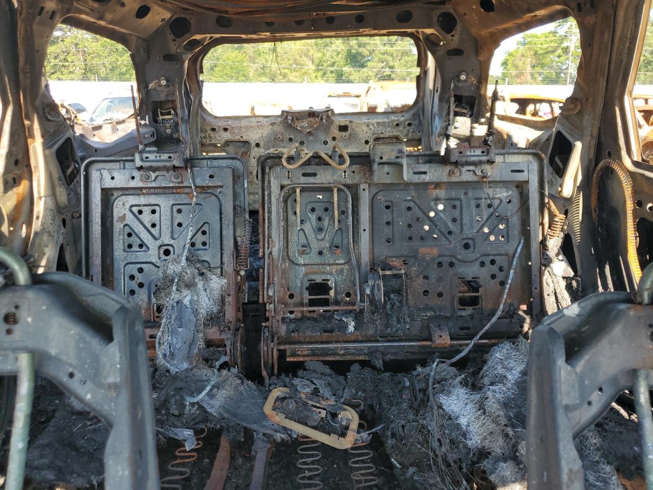 2015 Dodge Durango Sxt VIN: 1C4RDHAG2FC771251 Lot: 57526654