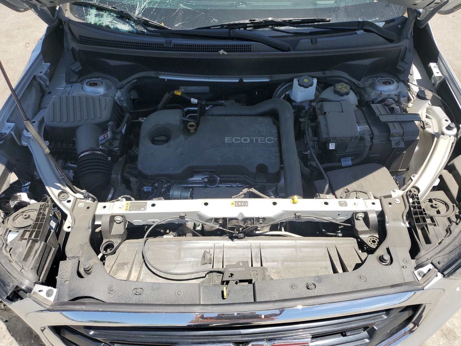 3GKALMEV1ML355022 2021 GMC Terrain Sle