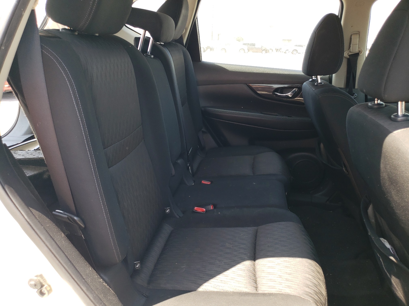 KNMAT2MT1HP519475 2017 Nissan Rogue S