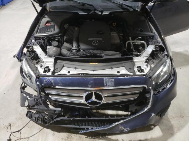 WDDZF4KB7HA133443 | 2017 Mercedes Benz 2017 mercedes-benz e 300 4matic