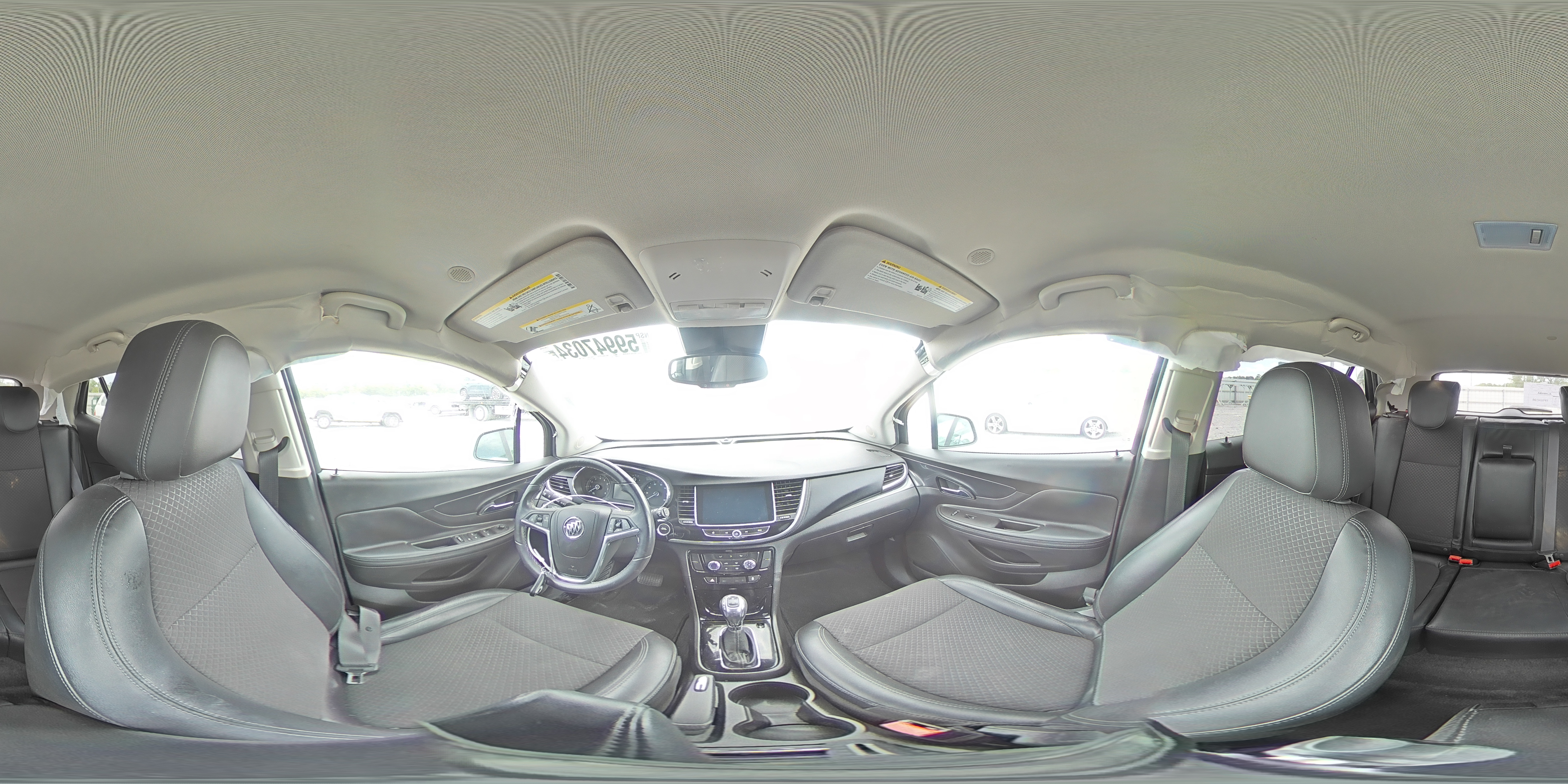 2019 Buick Encore - Image 14