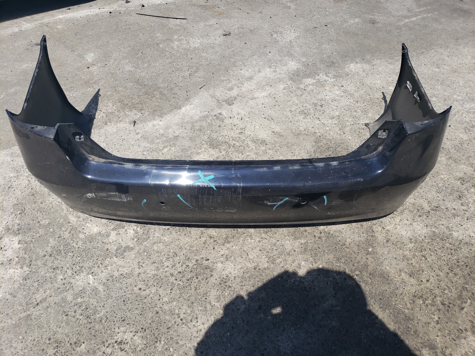 JTHBJ46G282243826 2008 Lexus Es 350