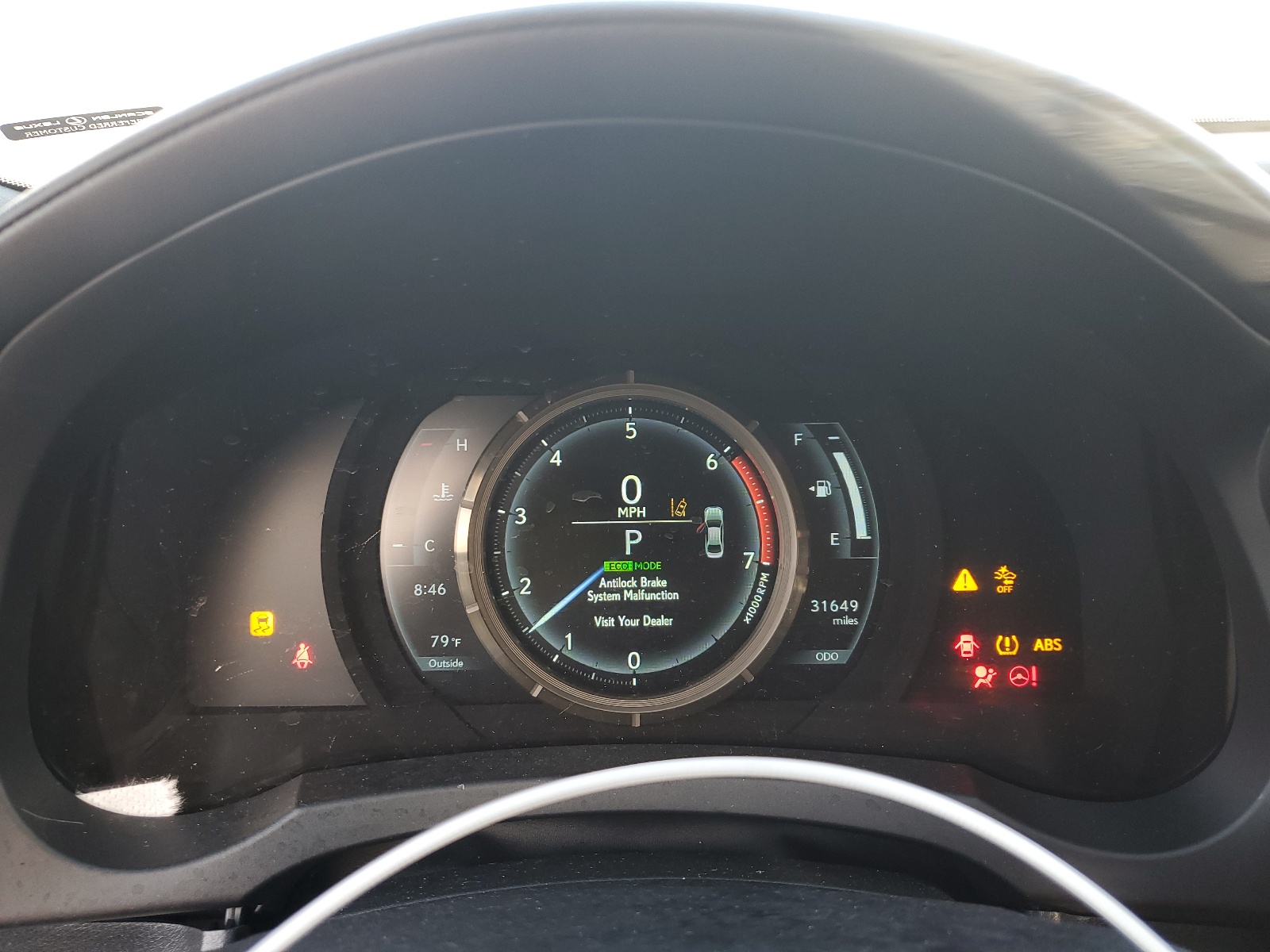 JTHBA1D23J5078928 2018 Lexus Is 300