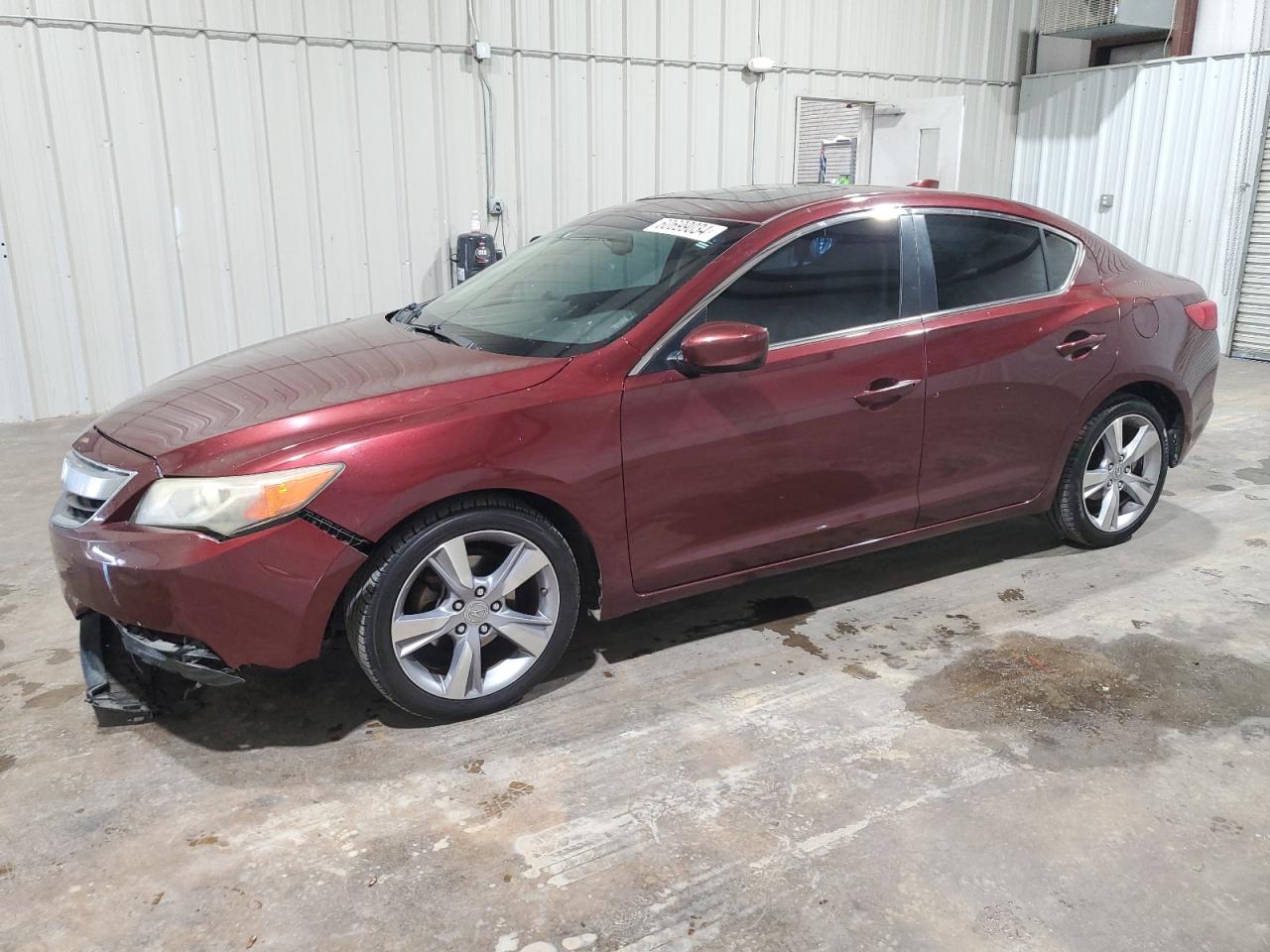 19VDE1F55DE004238 2013 Acura Ilx 20 Premium