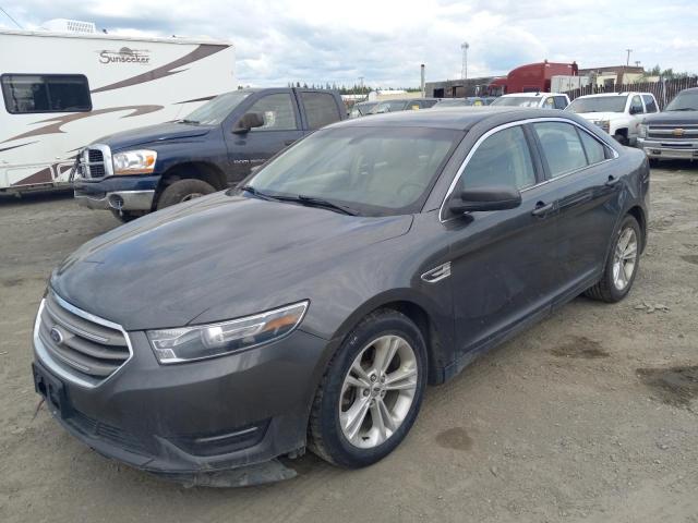  FORD TAURUS 2016 Вугільний