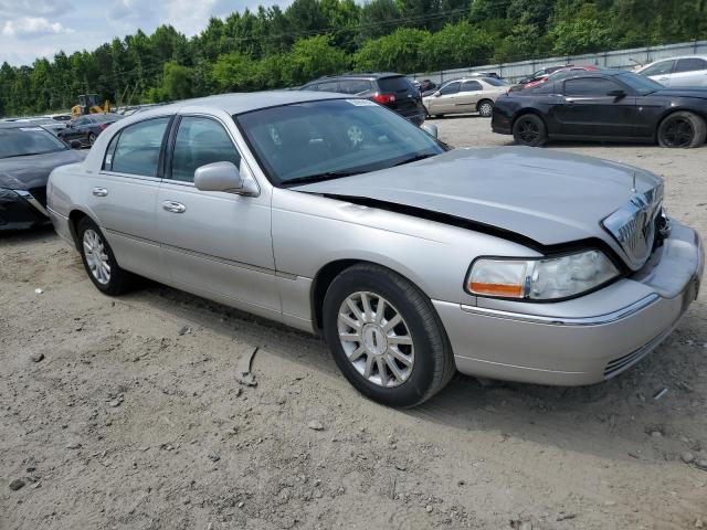 1LNHM81V47Y621877 | 2007 Lincoln town car signature