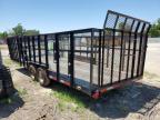 2004 Trail King Misc for Sale in Wichita, KS - Side