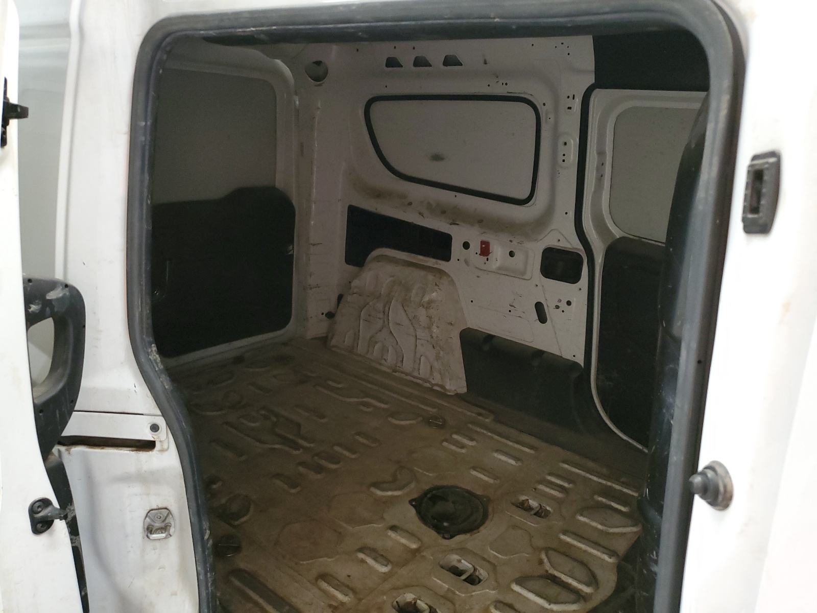 ZFBERFAB3H6E48438 2017 Ram Promaster City