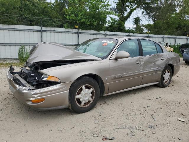 2001 Buick Lesabre Custom