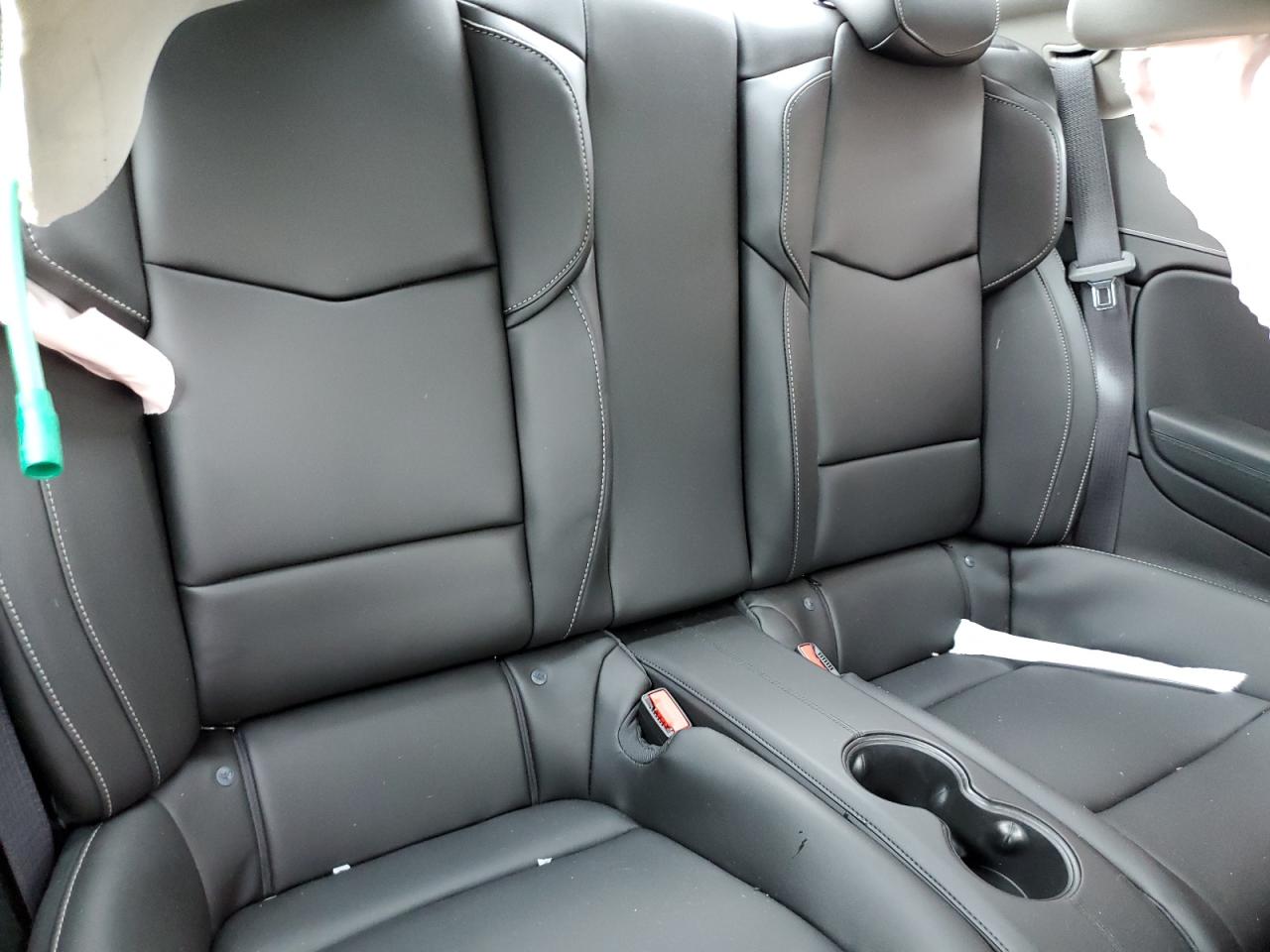 2019 Cadillac Ats VIN: 1G6AE1RX0K0118342 Lot: 60697444