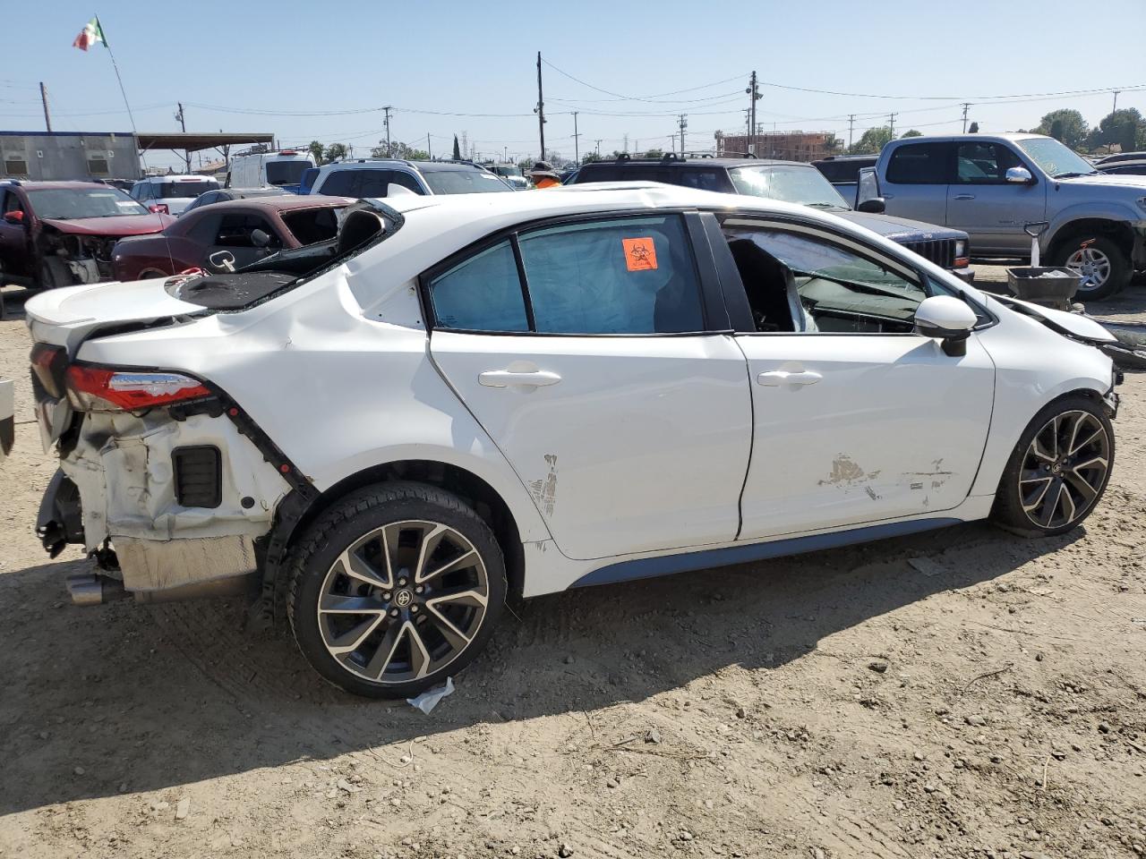 2020 Toyota Corolla - Image 3
